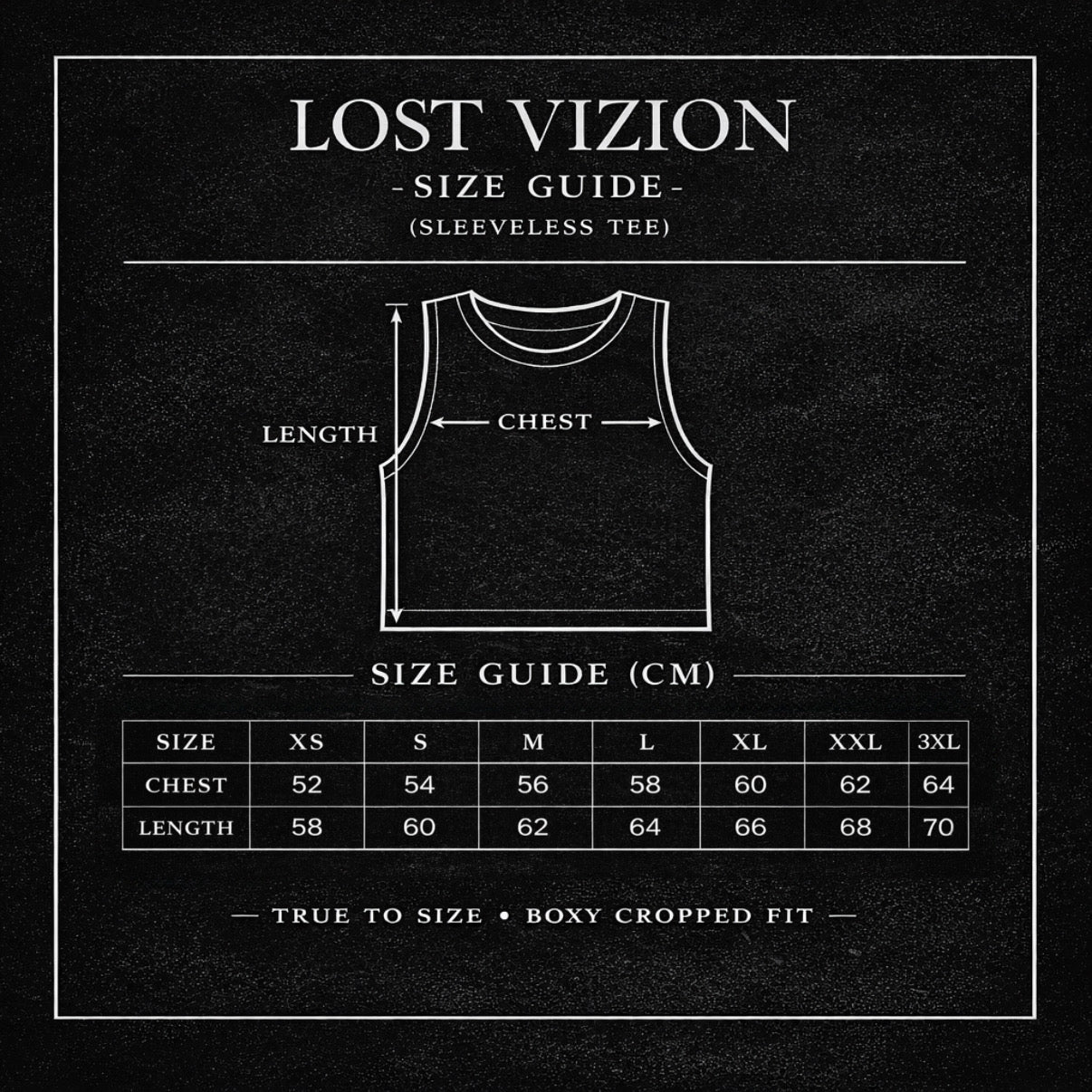LV MONROE SLEEVELESS