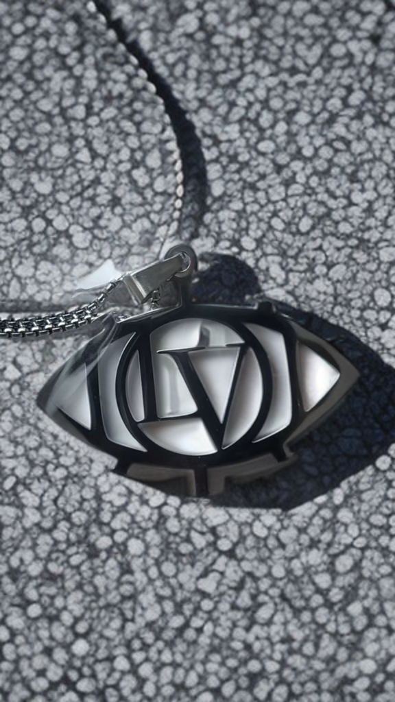 VIZION EYE CHAIN