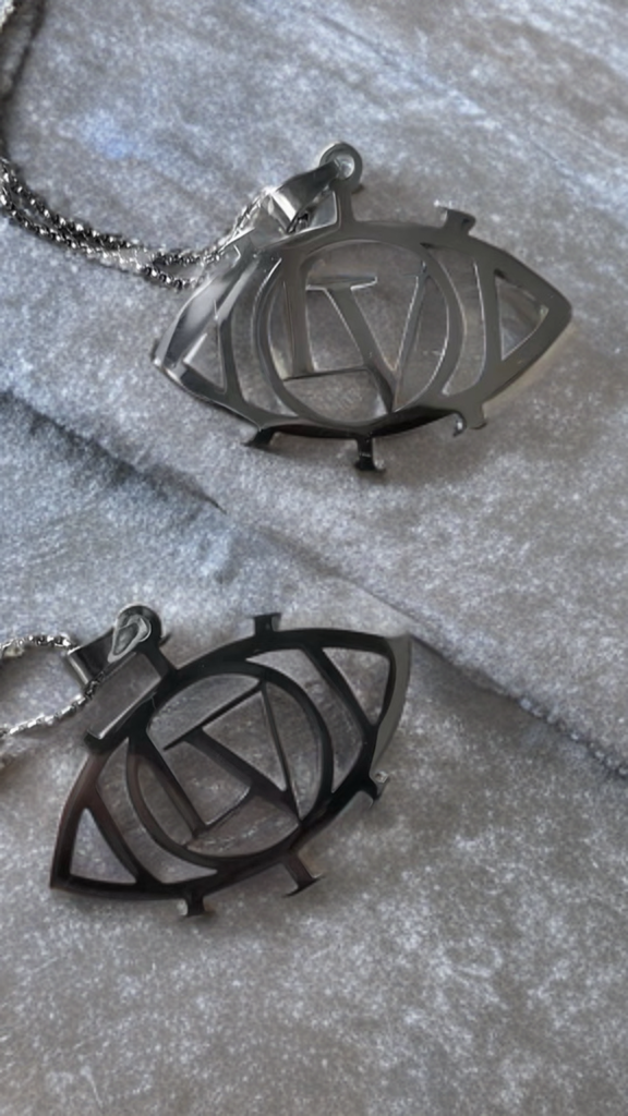 VIZION EYE CHAIN