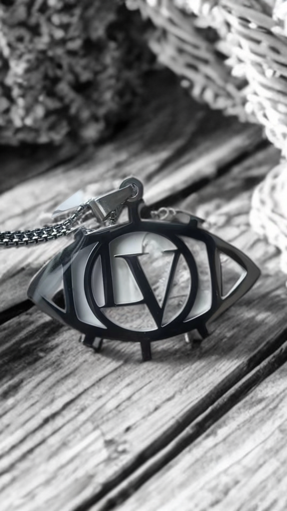 VIZION EYE CHAIN
