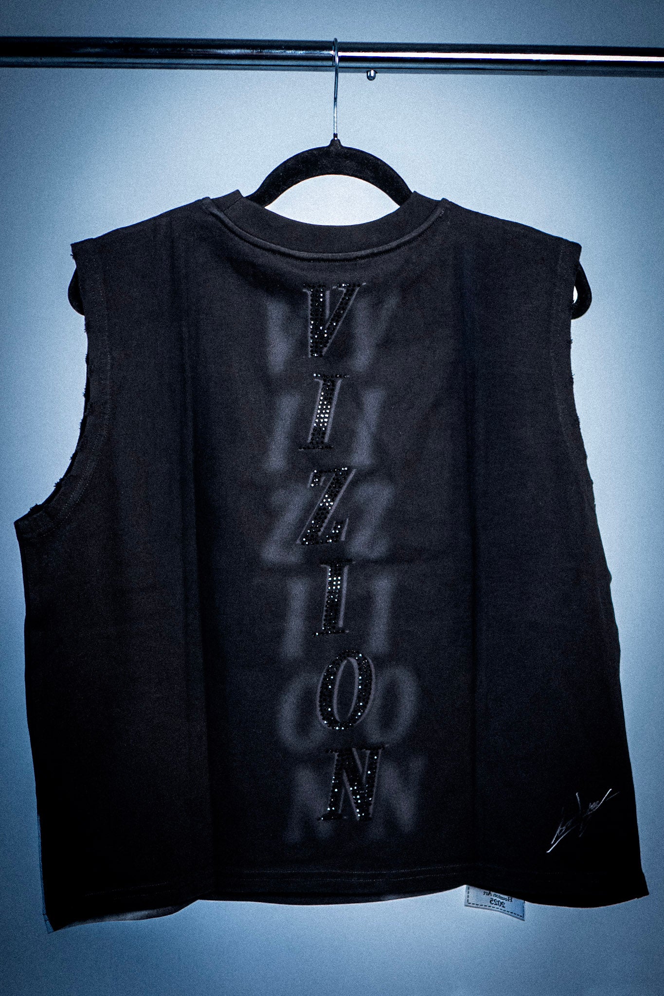 LV MONROE SLEEVELESS