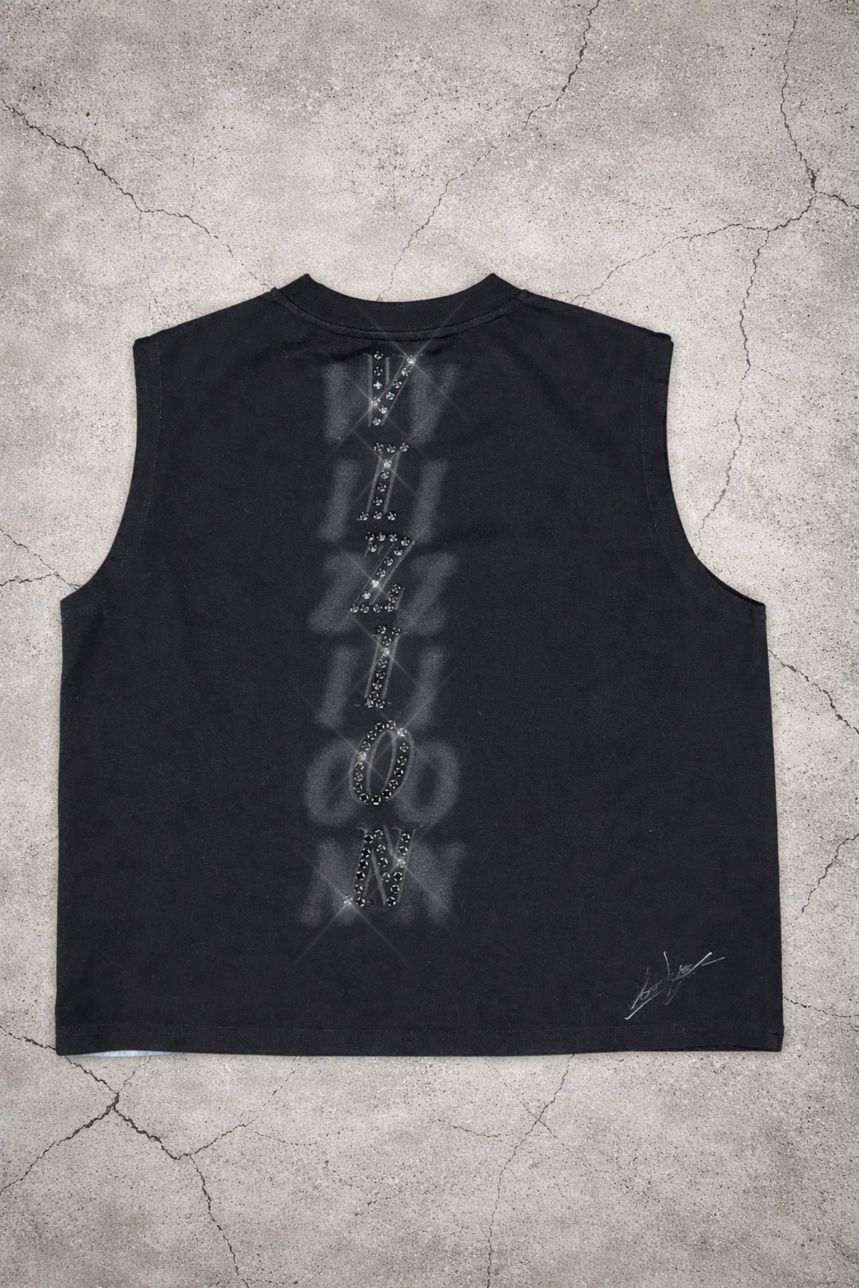 LV MONROE DELUXE SLEEVELESS