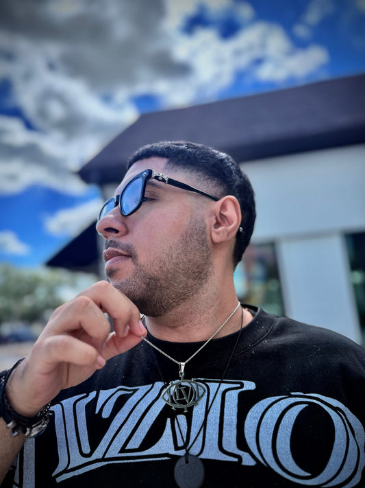 VIZION EYE CHAIN