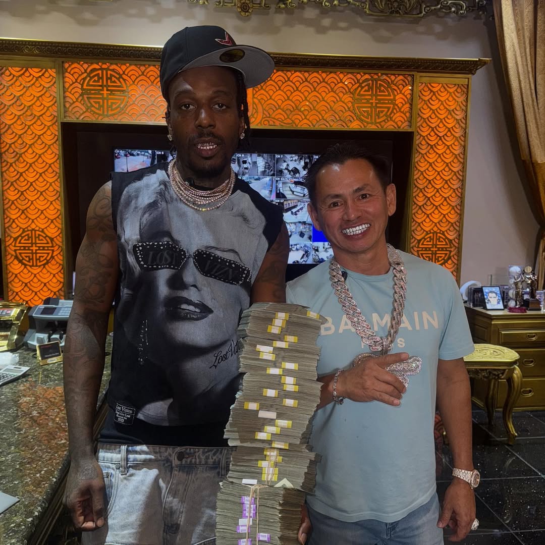 LV MONROE SLEEVELESS