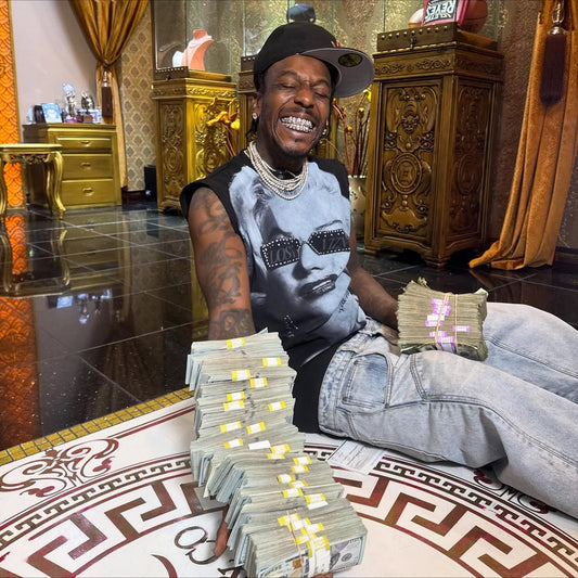 LV MONROE SLEEVELESS